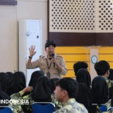 Ratusan Siswa SMAN 1 Sumberrejo Bojonegoro Kunjungi Polbangtan Malang