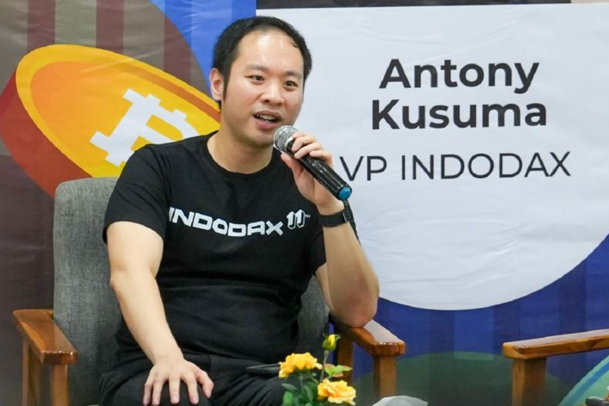 Bitcoin Bergejolak, Pelaku Industri Nilai Fondasi Kripto Tetap Tangguh