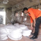 BPBD DKI Semai 2,4 Ton Bahan Modifikasi Cuaca untuk Halau Hujan