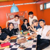 BTS The Comeback akan Disiarkan Eksklusif di Netflix