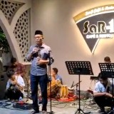 Ada Destinasi Nongkrong Baru di Rembang Timur, Cafe Sar-1 Resmi Dibuka