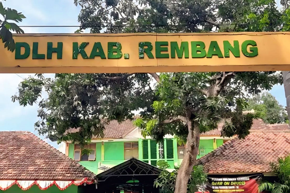 Pastikan Sesuai Standar, DLH Rembang Segera Audit IPAL di SPPG