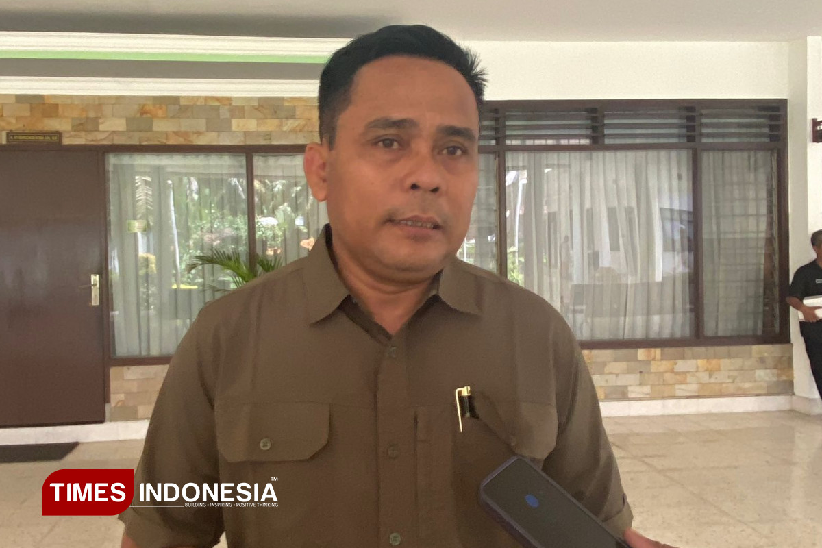 DPRD Banyuwangi Minta Rencana Pembangunan TPS3R Sobo Dikaji Ulang
