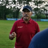 Fakhri Husaini Pamit dari Deltras FC Academy, Resmi Gabung ke ASIOP Jakarta