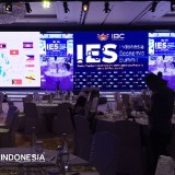 Indonesia Economic Summit 2026 Tegaskan Peran ASEAN sebagai Motor Pertumbuhan Global