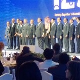 Forum IES 2026 Dorong Reformasi Ekonomi dan Percepatan Proyek Strategis