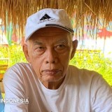 Kabar Duka Menyelimuti Insan Olahraga Kota Tasikmalaya, Dewan Penasehat KONI II Somantri Tutup Usia