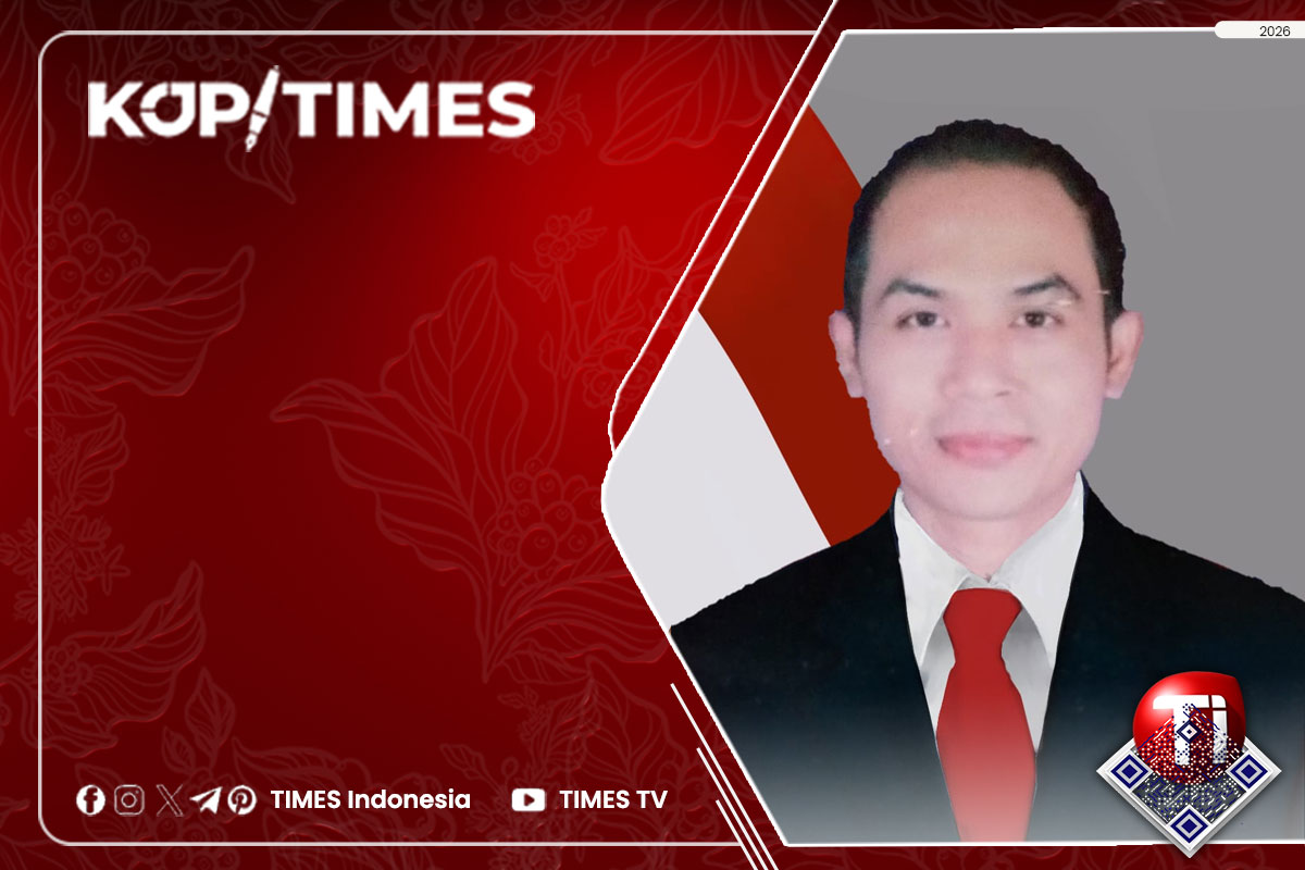 Keracunan di SPPG dan Disiplin Keamanan Pangan