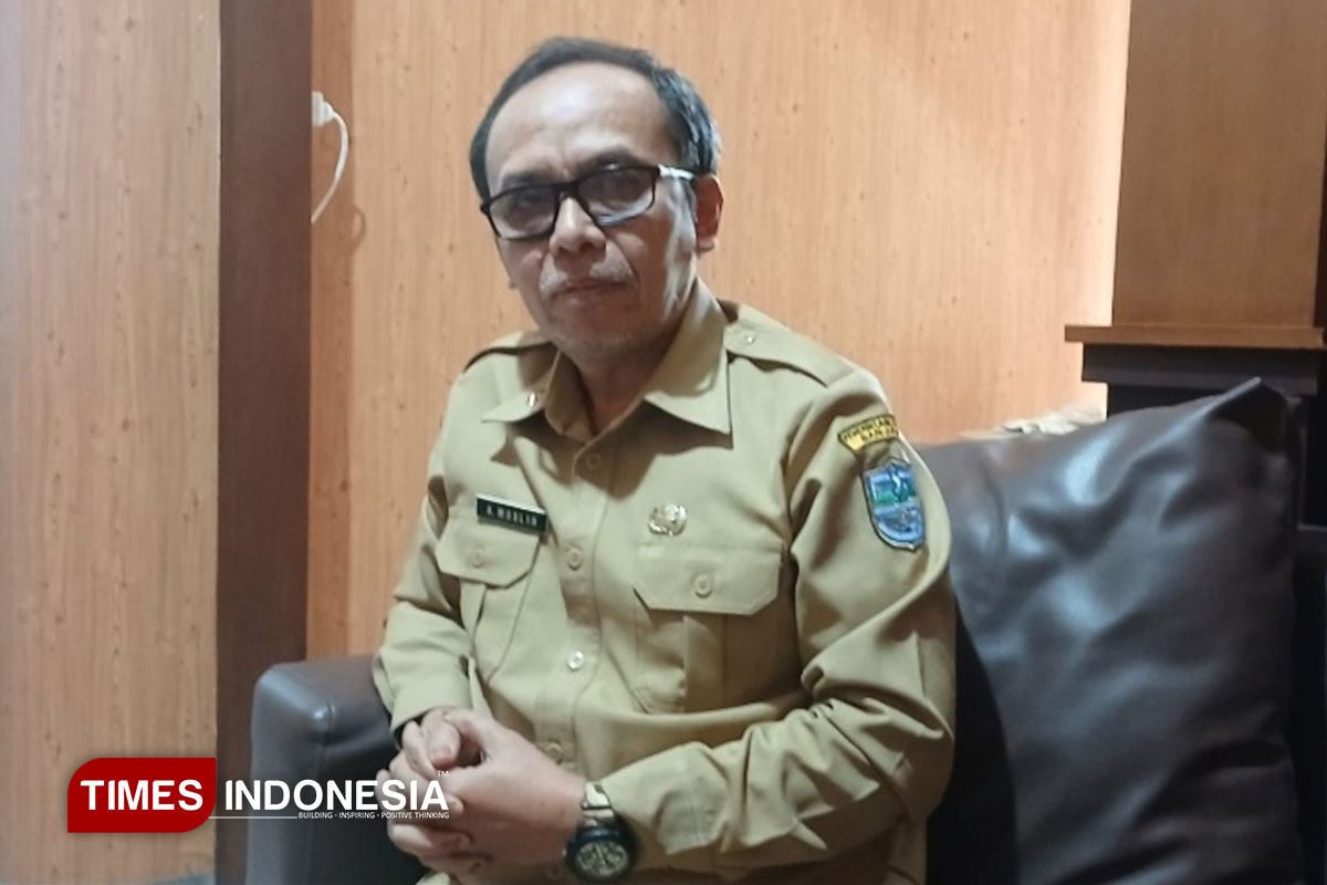 Skandal Pegawai Disnaker Kota Banjar, Diduga Gelapkan Dana Jamsostek Milik ABK Meninggal