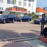 KPK RI Segera Periksa Saksi, Konfirmasi Barang Sitaan Kasus OTT Wali Kota Madiun