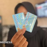 Punya Ribuan Stok Blanko, Disdukcapil Banyuwangi Ajak Warga Rekam e-KTP