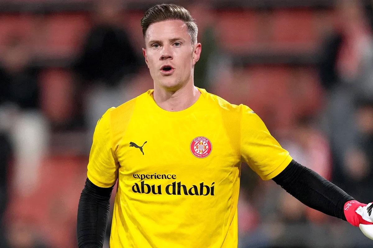 Cedera Serius Hantam Ter Stegen, Peluang ke Piala Dunia Terancam