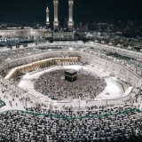 Ramadan 2026, Tarawih di Masjidil Haram dan Nabawi Digelar 10 Rakaat dan 3 Witir