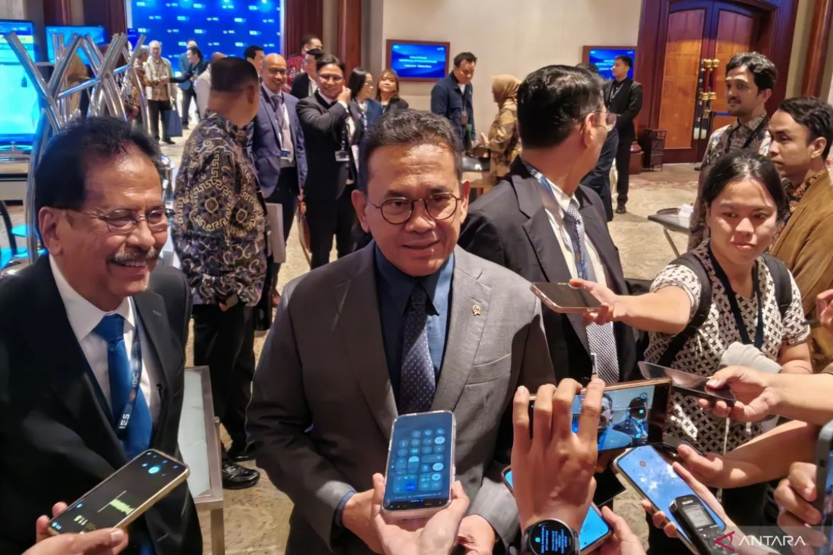 Jelang Lebaran 2026, Pemerintah Jamin Stok Pangan Aman dan Harga Daging Stabil