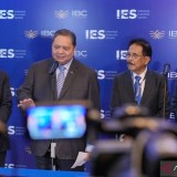 Ekonomi Tumbuh 5,2 Persen, Indonesia Economic Summit 2026 Jadi Simpul Investasi Asia-Pasifik