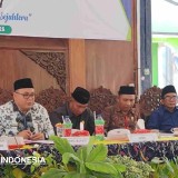 Optimalkan Sistem Irigasi, Pemkab Rembang Inventarisasi Bendung di Kaliori