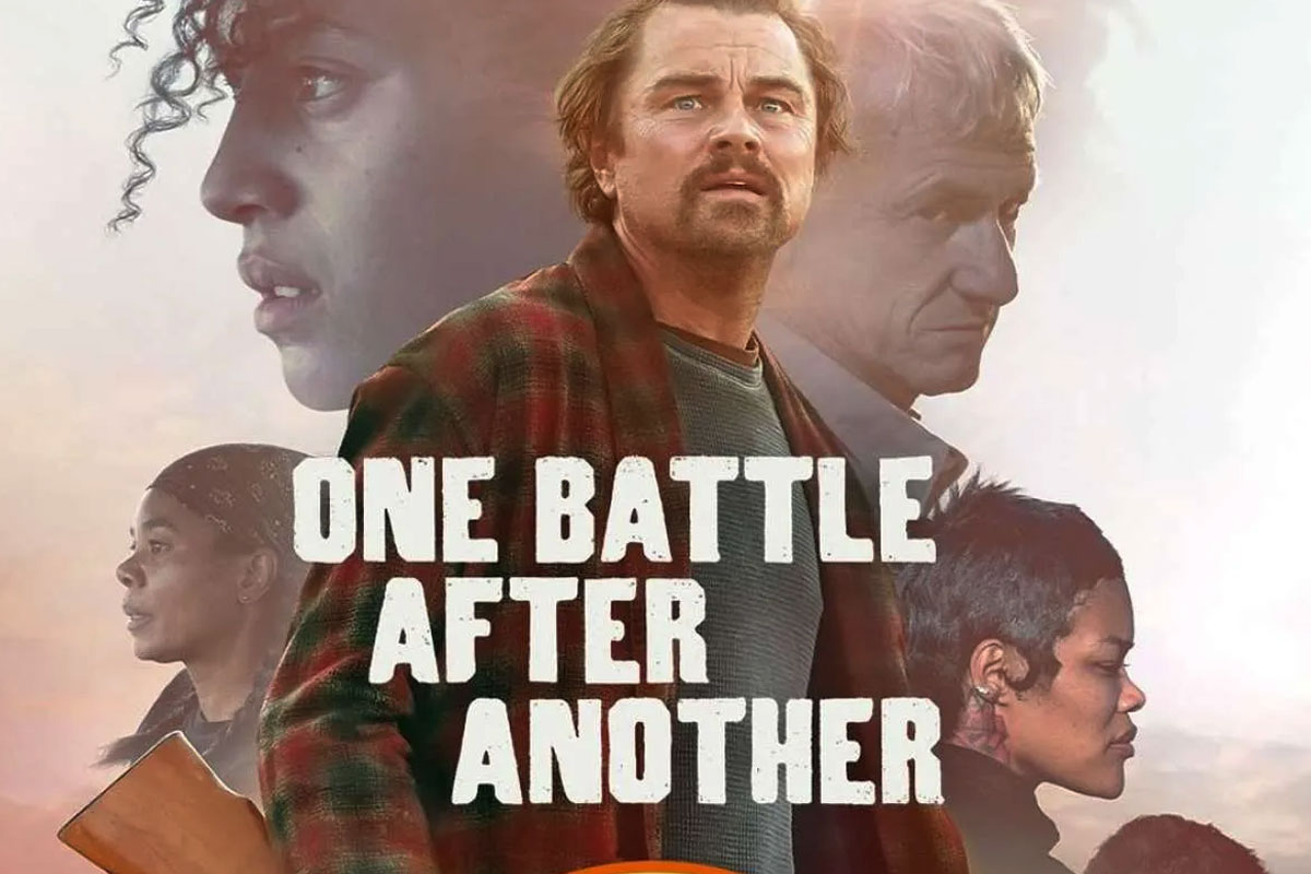 Pemenang Film of the Year 2025 One Battle Aftar Another Tayang Lagi di Bioskop