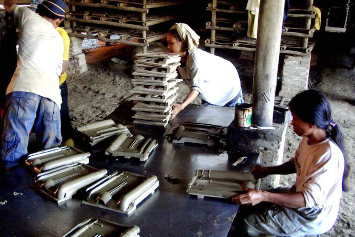 Gerakan Gentengnisasi Indonesia: Dari Visi Presiden hingga Aksi Nyata Majalengka