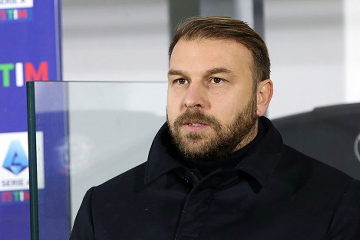 Enam Klub Pecat Pelatih, Hellas Verona dan Pisa Terbaru di Serie A