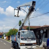 Dishub Pasuruan Buka Layanan Pengaduan Lampu PJU Mati