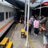Mujahadah Kubro 1 Abad NU di Malang, KAI Imbau Penumpang Atur Waktu Keberangkatan