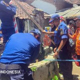 Pria Lansia Tewas Terjatuh ke Sumur di Rogojampi Banyuwangi