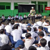 Bupati Malang Siapkan SE Larang Pelajar SMP Naik Motor