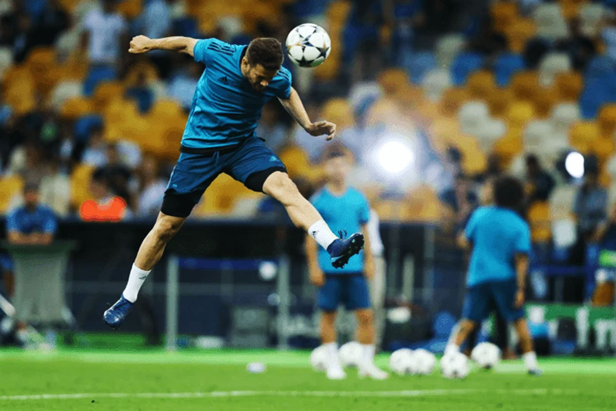 Asosiasi Pemain Inggris Batasi Heading Demi Cegah CTE pada Pemain Sepak Bola