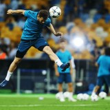 Asosiasi Pemain Inggris Batasi Heading Demi Cegah CTE