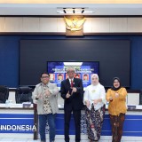 Manfaatkan Limbah Jadi Material Komposit, Rektor Untag Surabaya Sah Jadi Doktor