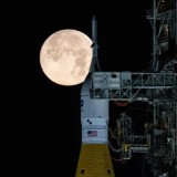 Uji Roket Bermasalah, Peluncuran Artemis II Ditunda Maret