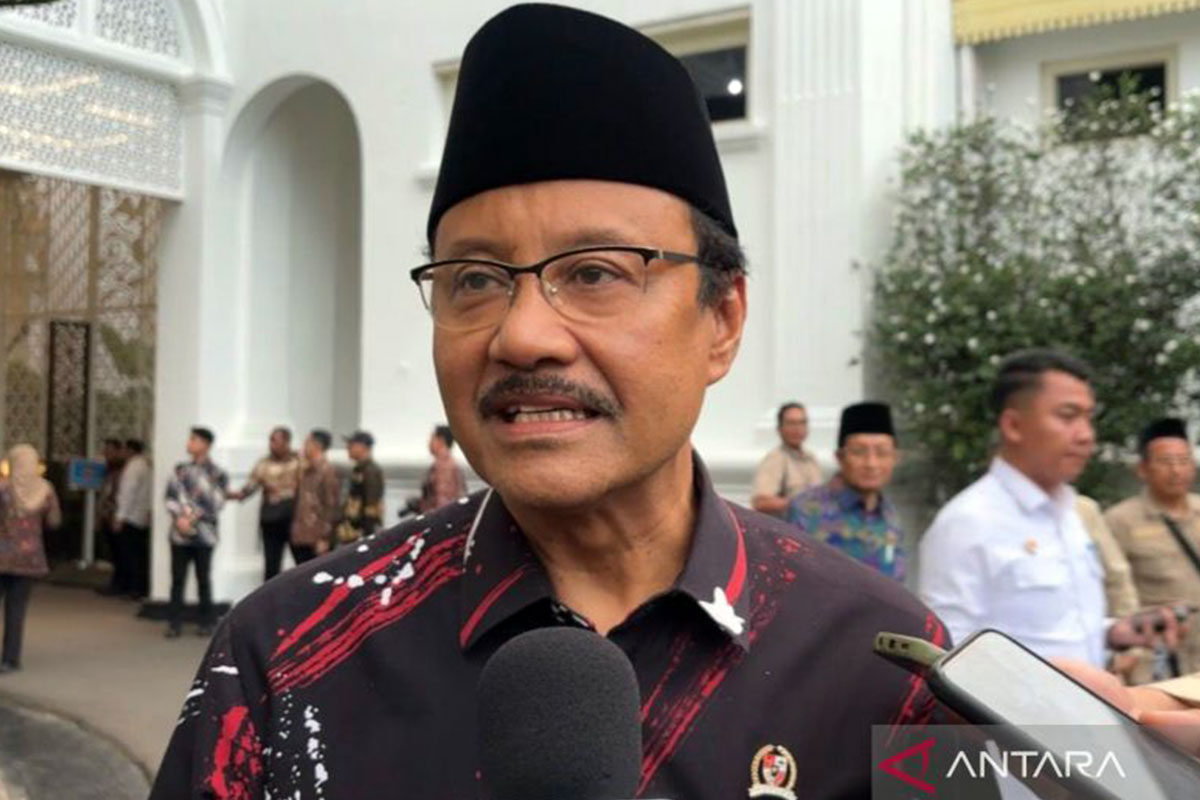 Pemerintah Matangkan Skema Makan Bergizi Gratis untuk Lansia di Atas 75 Tahun