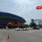 Dishub Kota Malang Siapkan Skema Kedatangan, Transit, dan Parkir Mujahadah Kubro 1 Abad NU