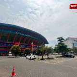 Dishub Kota Malang Siapkan Skema Kedatangan, Transit, dan Parkir Mujahadah Kubro 1 Abad NU