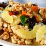 Resep Tangsuyuk, Hidangan Unik Korea dengan Rasa Asam Manis Segar