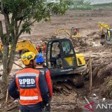 Longsor Pasirlangu Cisarua, Polisi Dalami Alih Fungsi Lahan