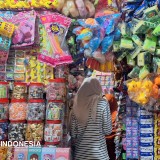 Nostalgia di Toko Mainan Jadul di Kayuangan Heritage Malang