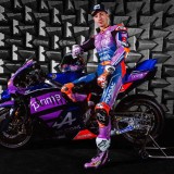 Peta Panas Bursa Pembalap MotoGP 2027