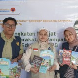 Unesa dan MRPTNI Inisiasi Pembelajaran Adaptif Tanggap Bencana di Langkat dan Aceh Tamiang