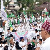 Sambut Mujahadah Kubro 1 Abad NU, 25 Ribu Jemaah NU Siap ke Stadion Gajayana