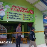 Pemilik Warung Sego Tempong di Gesibu Blambangan Banyuwangi Ditemukan Meninggal