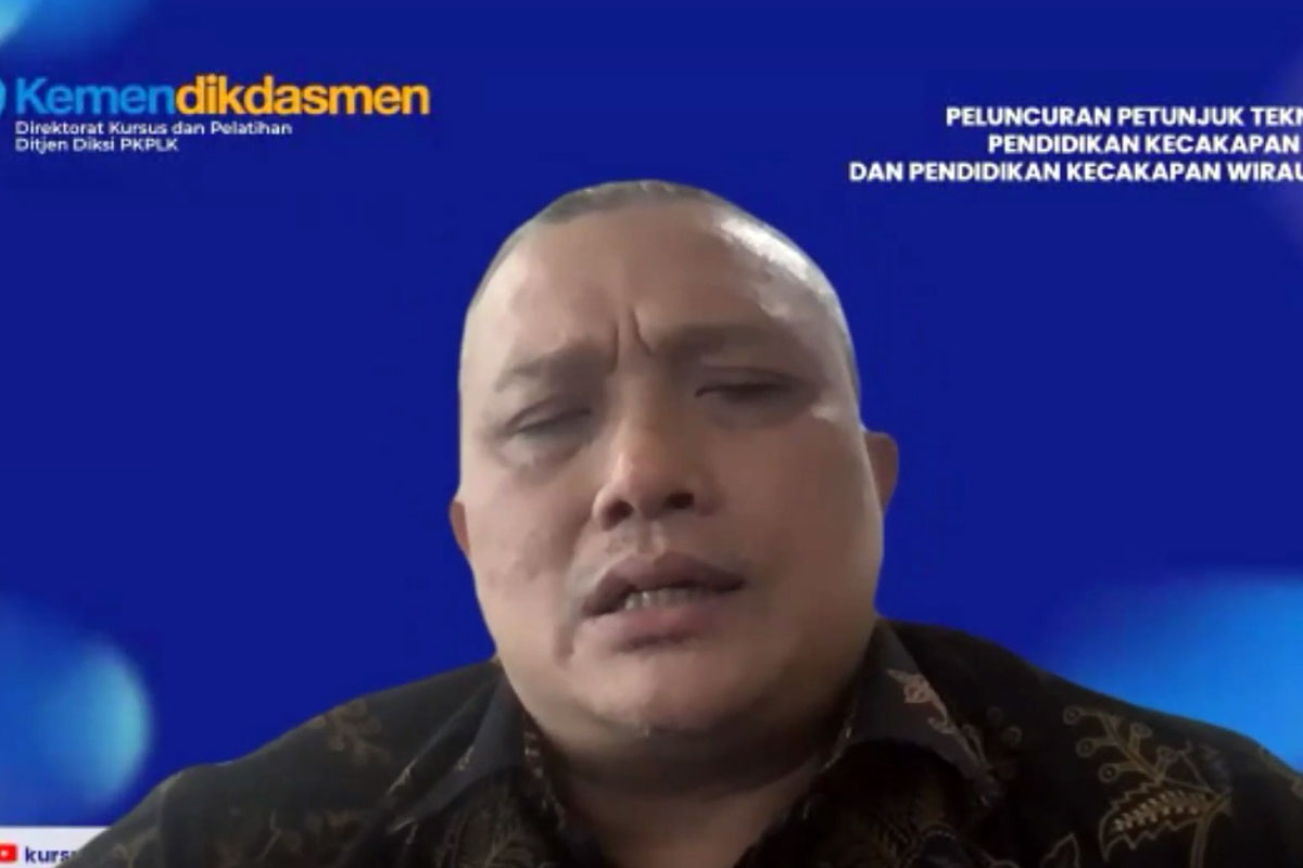 Buka Kursus Gratis, Kemendikdasmen Gaspol Tekan Pengangguran Usia Muda di 2026