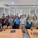 Bootcamp AI iSTTS: Bekali Jurnalis Surabaya-Sidoarjo Teknologi AI Tanpa Pinggirkan Etika