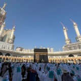 Pengawasan Umrah, Kemenhaj Pastikan Jemaah Terlindungi dan Terlayani