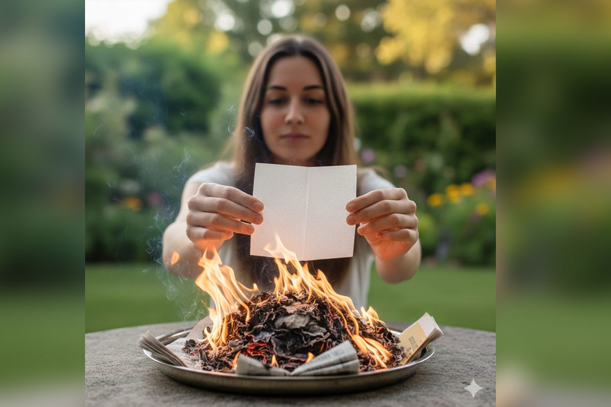 5 Aroma yang Diam-Diam Dirindukan, Ada Petrichor