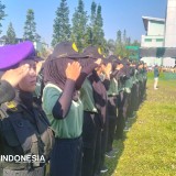 Pendidikan Bela Negara, Fondasi Karakter Mahasiswa Unper Tasikmalaya