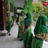 Ratusan Kursi Kepala SD Negeri di Kabupaten Malang Kosong