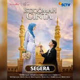 Bikin Baper, Yasmin Napper dan Arbani Yasiz Bakal Adu Peran dalam Sinetron Istiqomah Cinta