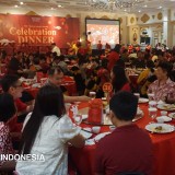 Rayakan Imlek, Aston Banyuwangi Hadirkan Gala Dinner Eksklusif Year of Fire Horse