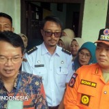 Bank Jateng Slawi Bantu Ringankan Beban Warga Terdampak Longsor di Bumijawa
